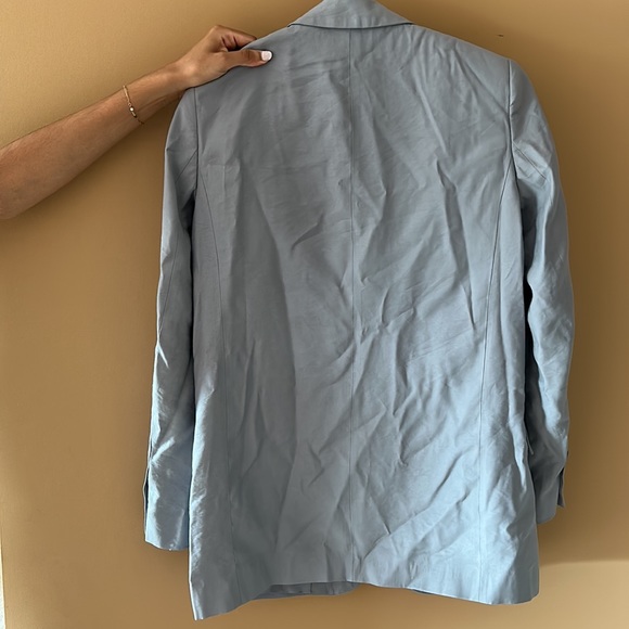 ZARA oversized blazer - Picture 3 of 3